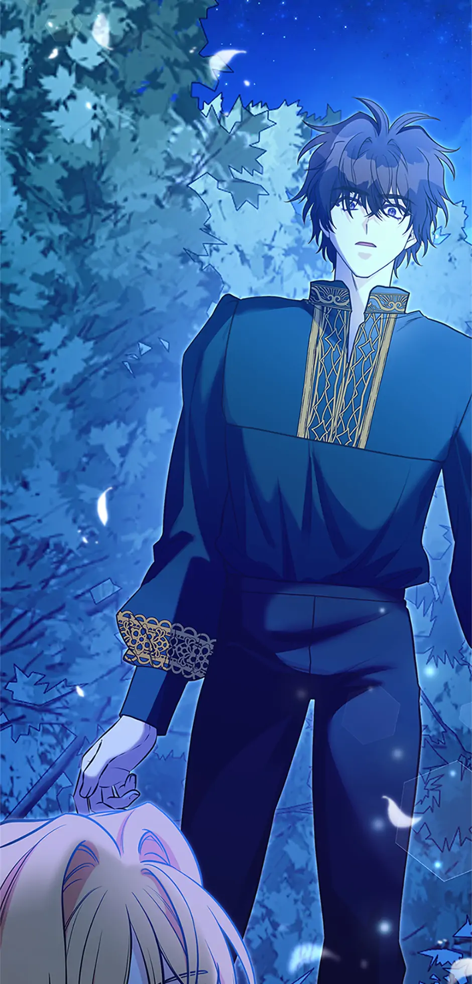 My Sister Picked Up The Male Lead Chapter 111 56